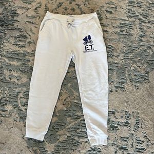 ET Joggers from Old Navy, Size Medium